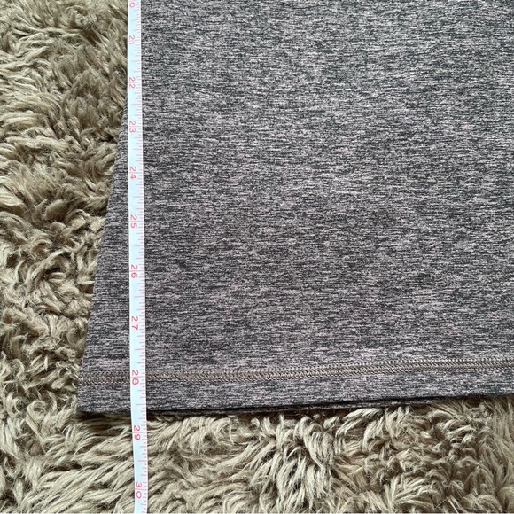 Aerie The Hugger Flare Leggings - Picture 4 of 4